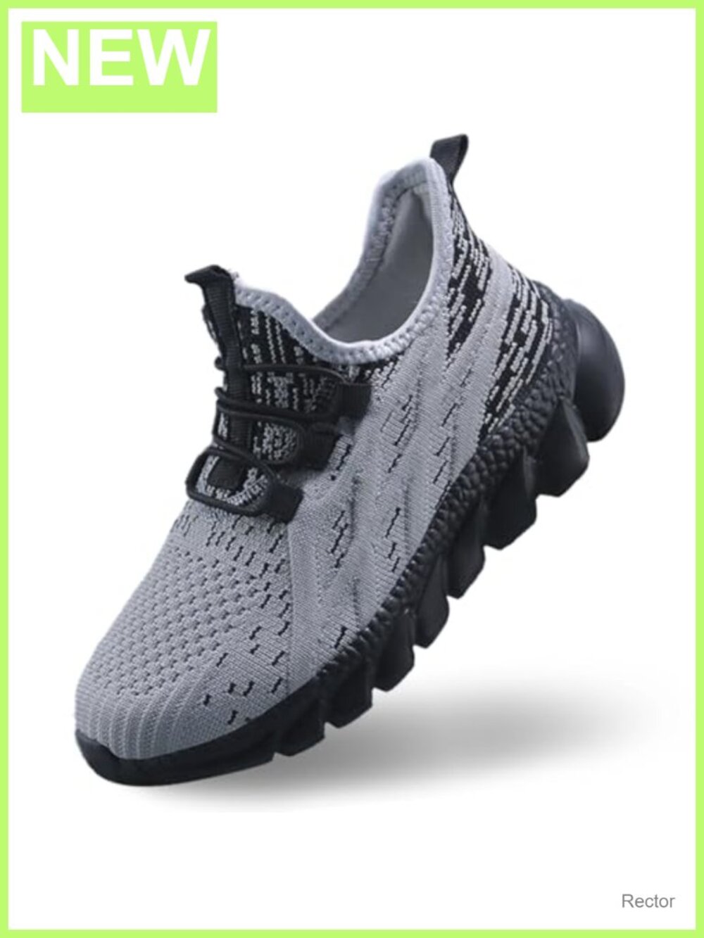 Boys Lightweight Breathable Running Tennis Sneakers Athletic Shoes